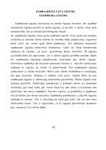 Referāts 'Darba līgumi', 16.