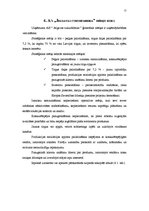 Referāts 'AS "Jelgavas cukurfabrika" mārketinga plāns', 12.