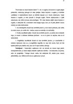 Referāts 'AS "Jelgavas cukurfabrika" mārketinga plāns', 19.