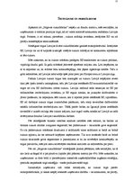 Referāts 'AS "Jelgavas cukurfabrika" mārketinga plāns', 25.