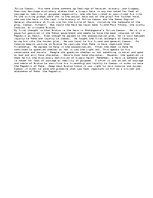 Eseja 'Who Is the Hero in Julius Caesar by Shakespeare?', 1.