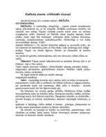 Referāts 'Maģiskie akmeņi un cilvēki', 4.