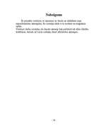 Referāts 'Maģiskie akmeņi un cilvēki', 20.