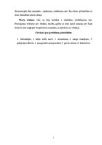 Prakses atskaite 'Pacienta apmācība', 7.