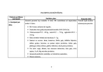 Prakses atskaite 'Pacienta apmācība', 9.