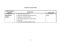 Prakses atskaite 'Pacienta apmācība', 12.