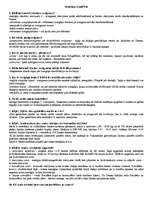 Konspekts 'Visuma uzbūve', 1.