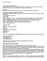 Konspekts 'Visuma uzbūve', 4.