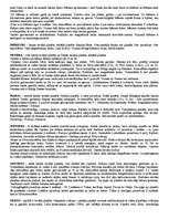 Konspekts 'Visuma uzbūve', 5.