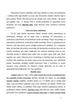 Konspekts 'Līdzsvara cena', 2.