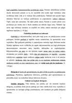 Konspekts 'Līdzsvara cena', 3.