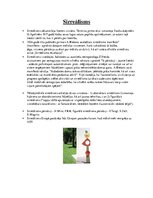 Konspekts 'Sirreālisms', 1.