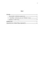 Referāts 'Sabiedrības ekonomiskās veidošanās teorijas', 2.