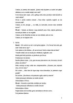 Konspekts 'Brāļu Kaudzīšu romāna "Mērnieku laiki" Ķenča un Pāvula tēlu analīze', 3.