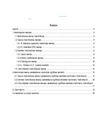 Referāts 'Motivācijas teoriju pielietošanas iespējas izglītības darbinieku motivēšanā', 1.