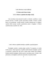 Referāts 'Motivācijas teoriju pielietošanas iespējas izglītības darbinieku motivēšanā', 5.