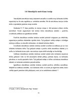 Referāts 'Motivācijas teoriju pielietošanas iespējas izglītības darbinieku motivēšanā', 15.