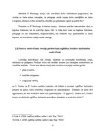 Referāts 'Motivācijas teoriju pielietošanas iespējas izglītības darbinieku motivēšanā', 17.