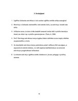 Referāts 'Motivācijas teoriju pielietošanas iespējas izglītības darbinieku motivēšanā', 19.