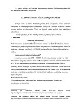 Prakses atskaite 'AS "BigBank" prakses atskaite', 6.