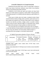 Prakses atskaite 'AS "BigBank" prakses atskaite', 9.