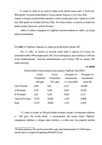 Prakses atskaite 'AS "BigBank" prakses atskaite', 14.