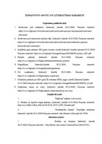 Prakses atskaite 'AS "BigBank" prakses atskaite', 19.