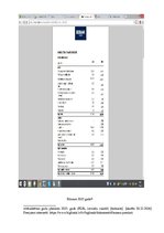 Prakses atskaite 'AS "BigBank" prakses atskaite', 22.