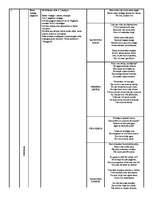 Konspekts 'Rainis "Gals un sākums"', 8.