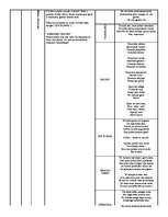 Konspekts 'Rainis "Gals un sākums"', 10.
