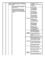 Konspekts 'Rainis "Gals un sākums"', 24.