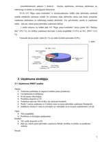 Prakses atskaite 'A/s "Rīgas piena kombināts"', 5.