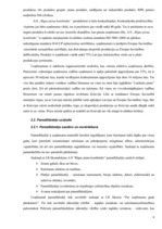 Prakses atskaite 'A/s "Rīgas piena kombināts"', 9.