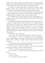 Prakses atskaite 'A/s "Rīgas piena kombināts"', 14.