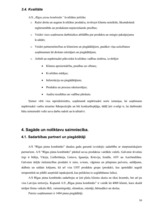 Prakses atskaite 'A/s "Rīgas piena kombināts"', 16.