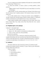 Prakses atskaite 'A/s "Rīgas piena kombināts"', 17.