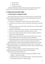 Prakses atskaite 'A/s "Rīgas piena kombināts"', 21.