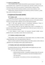 Prakses atskaite 'A/s "Rīgas piena kombināts"', 32.