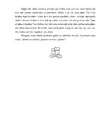 Eseja '"Mani septiņjūdžu zābaki stāv kaktā ar putekļiem apklāti." Aspazija', 2.