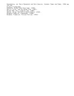 Eseja 'Analyzing non - Fiction Films', 5.