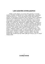 Referāts 'Etiķete lietišķa cilvēka dzīvē', 2.