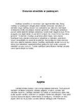 Referāts 'Etiķete lietišķa cilvēka dzīvē', 4.