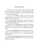 Eseja 'Latvijas ārējie ekonomiskie sakari', 2.