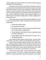 Konspekts 'Kas ir filosofija?', 3.