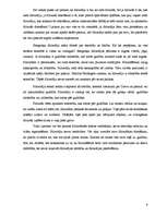 Konspekts 'Kas ir filosofija?', 6.