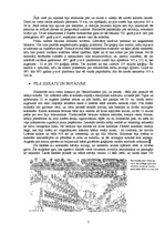 Referāts 'Akmens pilis, termas un arēnas', 7.