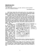 Referāts 'Akmens pilis, termas un arēnas', 9.