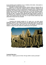 Referāts 'Akmens pilis, termas un arēnas', 11.