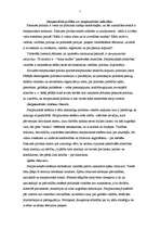 Eseja 'Starptautiskā politika un globalizācija', 2.