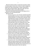 Eseja 'Starptautiskā politika un globalizācija', 3.